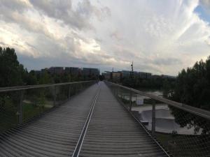 Appartements DIFY Sunny - 10 Min centre de Lyon : photos des chambres