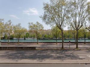 Appartements DIFY Sunny - 10 Min centre de Lyon : photos des chambres