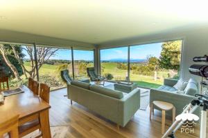 Ameys Ridge - Stay 5 Nights PAY 4 - Jan 1-22