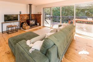 Ameys Ridge - Stay 5 Nights PAY 4 - Jan 1-22