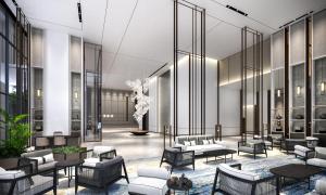 Grand Nikko Bangkok Sathorn