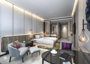 Grand Nikko Bangkok Sathorn