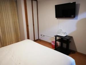 Hotel Sol Internacional