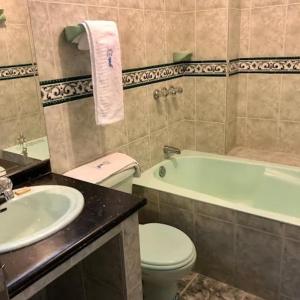 Hotel Sol Internacional