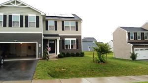 Modern 2-Bedroom and 2-Bed Apartment with Private Access Door Minutes from I-81