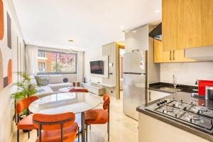 Prestige Apartment in City Center