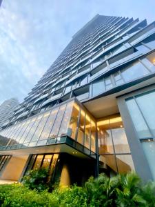 Arom Wongamat Pattaya