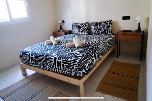 Al Mohit Hôtel Dakhla