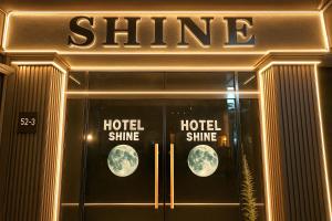 Shine Hotel