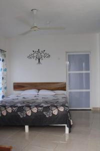 Departamentos Gixo - 3hvězdičkové hotely ve městě Bacalar