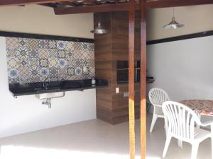 Casa Paraíso dos Lagos