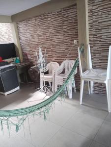 Residencial Zimbros, Bombinhas