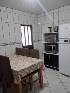 Residencial Zimbros, Bombinhas