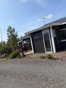 Sólvellir Holiday Home