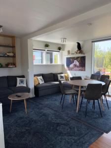 Sólvellir Holiday Home