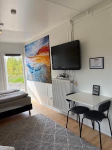 Sólvellir Holiday Home