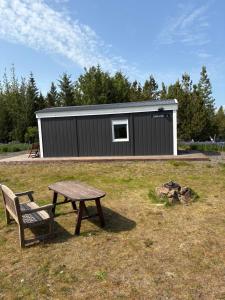 Sólvellir Holiday Home