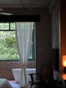 PREEZE boutique stay