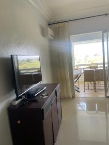 Marina golf pool asilah