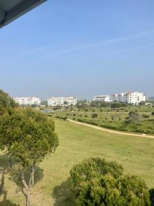Marina golf pool asilah