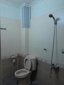 Viet Home Stay An Duong 1- west lake home