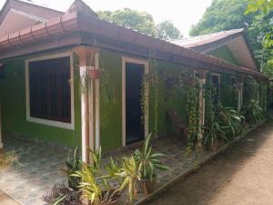 Sigiriya Rock Gate Resort