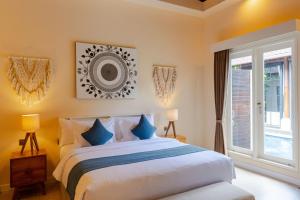 Boholuma Villas by Pertama Management