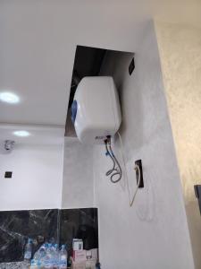 App Neuf meublé pour famille