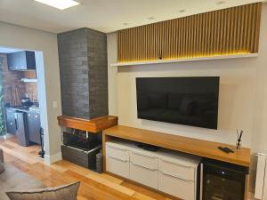 Apartamento TOP Capivari