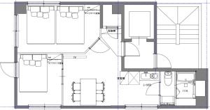 新宿御苑徒歩圏内のマンション sJ0531