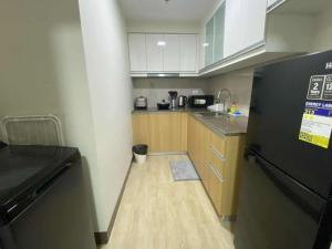Bright Condo-Gentry Manor 2 mins to Okada - 6G