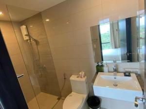 Bright Condo-Gentry Manor 2 mins to Okada - 6G