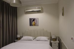 Cozy apartment Self check in