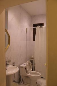 Cozy apartment Self check in