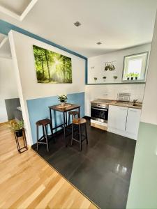 Beste Lage - TOP-Apartment - Leipzig Hotspot No1