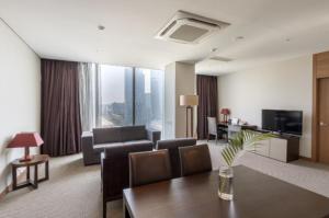 Orakai Songdo Park Hotel, BW Premier Collection