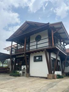 Penginapan Dari Nol Puncak