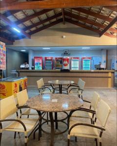 Hotel boulevard caldas novas