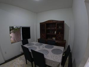 casa de praia meu paraíso pe na areia