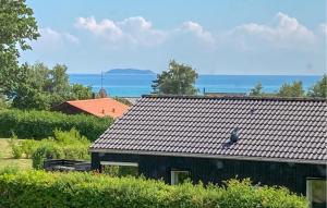 Holiday Home Brigvej Ebeltoft Xii