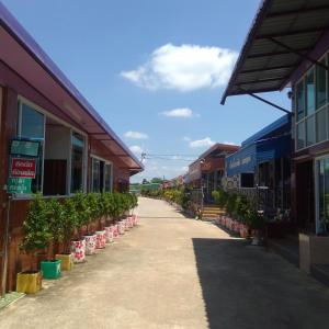 Muean Fhan Resort Aranyaprathet