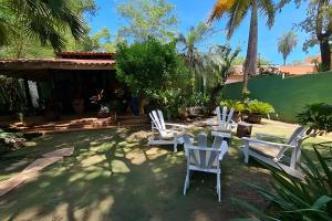 Recanto Harmonia, seu refúgio em Bonito MS