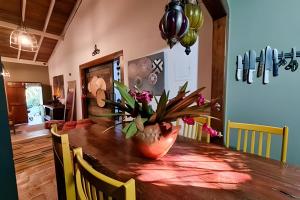 Recanto Harmonia, seu refúgio em Bonito MS