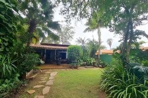 Recanto Harmonia, seu refúgio em Bonito MS