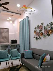 Mimpi Hillview Homestay