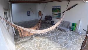 casa de praia meu paraíso pe na areia