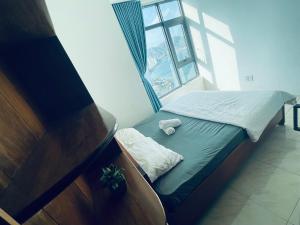 Hồ Tiên Apatermen & Hotel