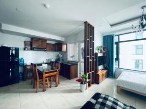 Hồ Tiên Apatermen & Hotel