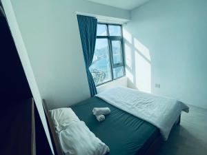 Hồ Tiên Apatermen & Hotel