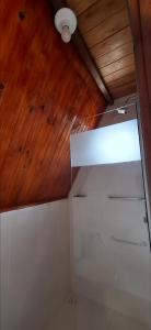 Chalé Pegada Real Vermelho